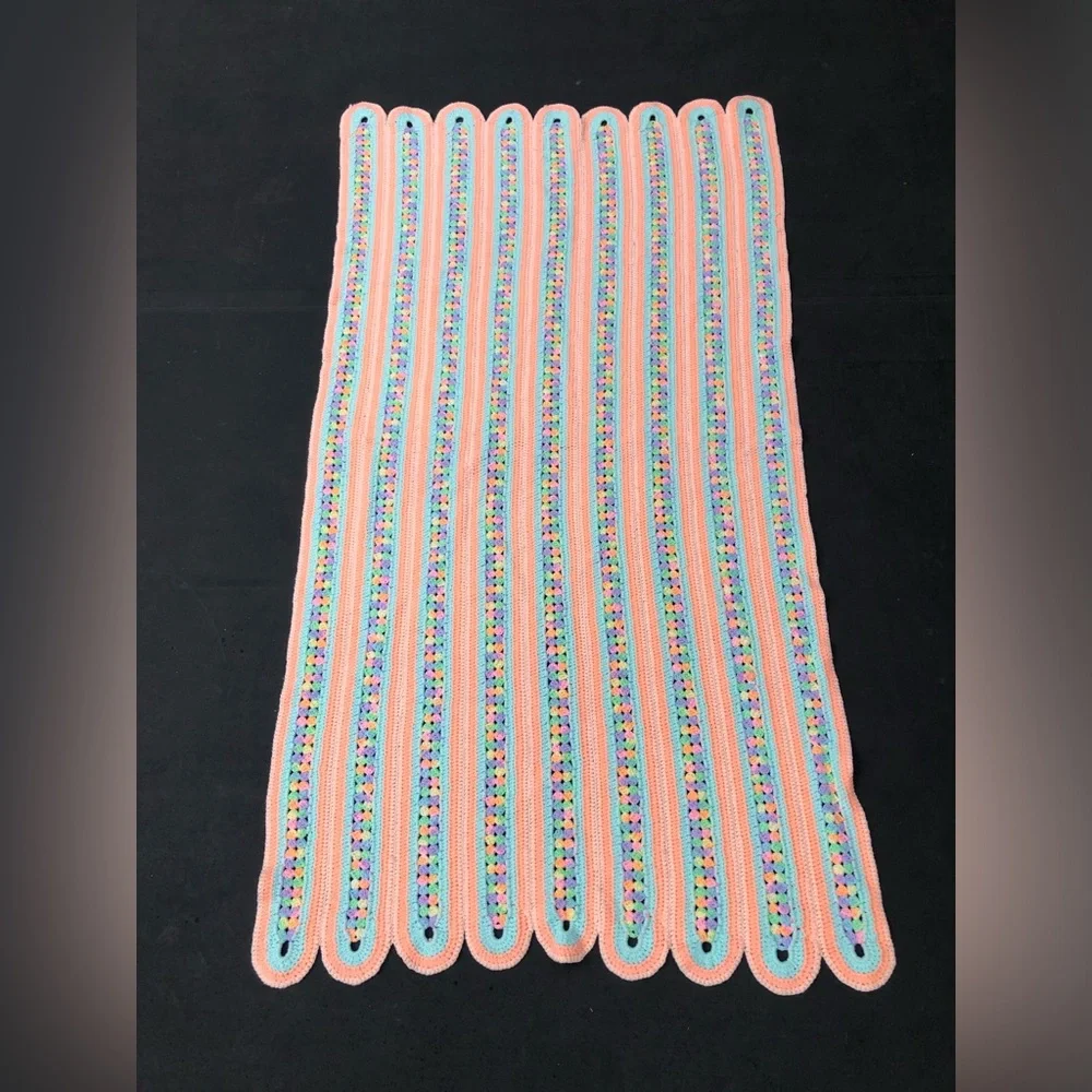 Handmade Blanket